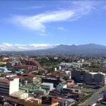 San Jos&eacute;